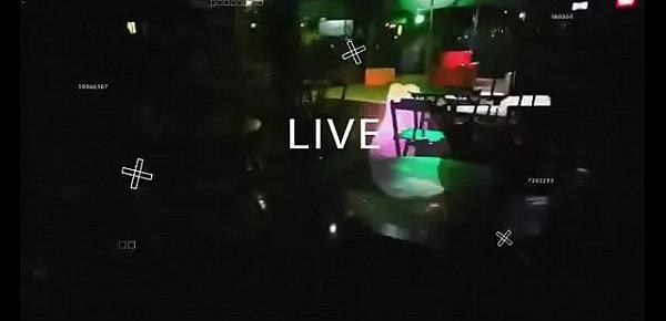  Manhattan Bar Pera Londrina Live 2 -